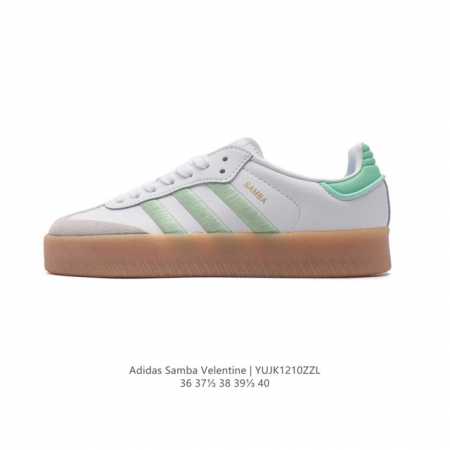 Adidas samba Velentine samba 36-40 Ji1349 Yujk1210Zzl - Click Image to Close