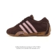 New Factory Grade Adidas Originals Adiracer Lo New Retro Sports Racing Shoes JP9
