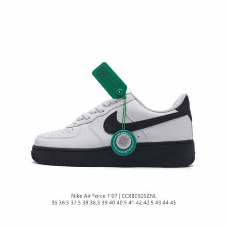 logo Af1 Nike Air Force 1 07 Low Ck7663: 36 36.5 37.5 38 38.5 39 40 - Click Image to Close