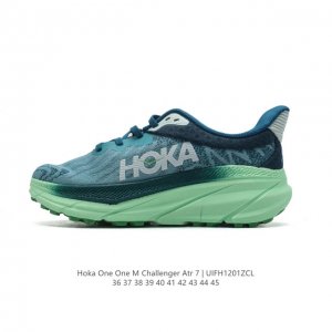 Hoka One One 7 Gtx M Challenger Atr 7 Hoka One Challenger Atr 7, , , Sprengniveau , , : : : : 29 : : Ankle Strap 36-45 Uifh 1Zcl