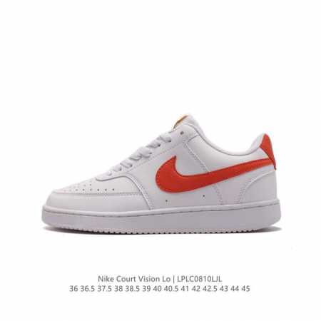 nike Court Vision Lo 20 Swoosh Swoosh Nike Dh3158-106 36 36.5 37.5 38 38.5 39 4 - Click Image to Close