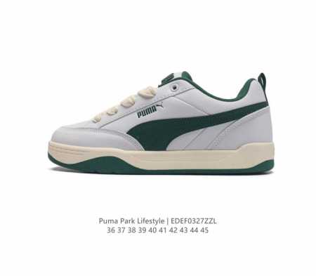 Puma puma Park Lifestyle Og Sneaker 395084 36-45 Edef0327Zzl - Click Image to Close