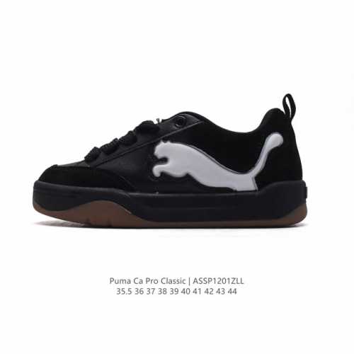 Puma Ca Pro , 35.5-44 Assp 1Zll