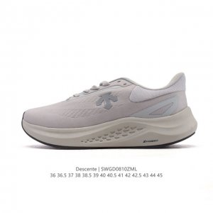 New summer arrival from the company-grade Descente Urban Outdoor collection: th