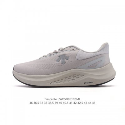 New summer arrival from the company-grade Descente Urban Outdoor collection: th