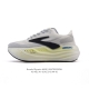 Corporate Italian luxury brand Alexander Mcqueen Sole Leather Sneakers low-top f