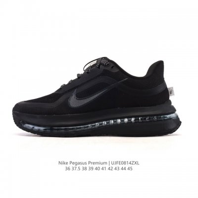 Nike P-6000 Premium Men's and Women's Casual Running Shoes: Lightweight, comfor