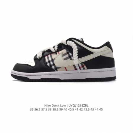 Nike Dunk Low Retro 80 Nike Dunk 1985 Dunk Di6188 36 36.5 37.5 38 38.5 39 40 40 - Click Image to Close