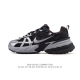 The Nike V2K Run shock-absorbing, non-slip retro low-top running shoe is a popul