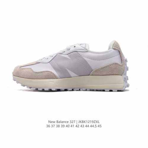 Nb New Balance 327 N pu Ms327Kb 36 45 Jkbk1219