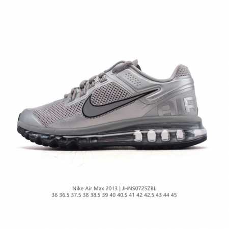 The Nike Air Max series returns with a bang. The Nike Air Max 2013 men's and wom - Click Image to Close