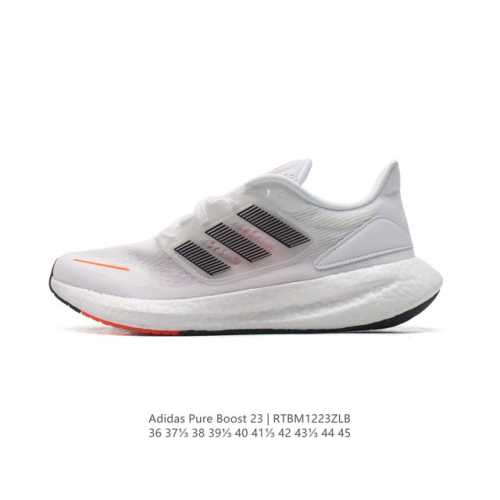 adidas Pureboost 23W s , ultraboost boost boost 23 If4839 36-45 Rtbm1223Zlb