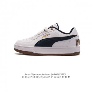 Puma Puma Slipstream Laces Slipstream Laces Slipstream Puma Logo 374764 36-45 A