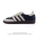 130 Adidas Originals Samba Og Shoes T 50 Adidas Samba Samba Og T Samba Gv8358 36