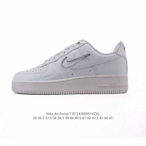 Nike Air Force 1 '07 Low Force 1 Cw2288 36 36.5 37.5 38 38.5 39 40 40.5 41 42 4