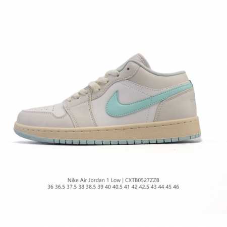 Nike Jordan Air Jordan 1 Low Aj1 Jordan 1 Aj1 Low-Top Retro Culture Casual Sport - Click Image to Close