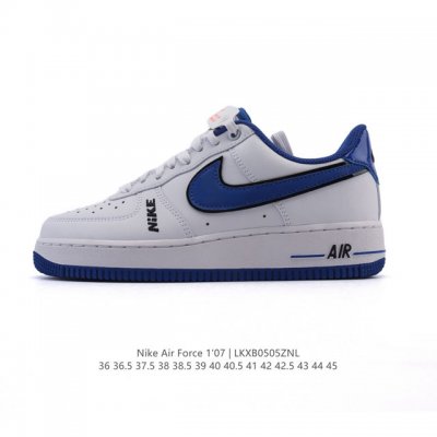 Logo Nike Air Force 1 Lv8 Af1 Air Do3809-101 36 36.5 37.5 38 38.5 39 40 40.5 41