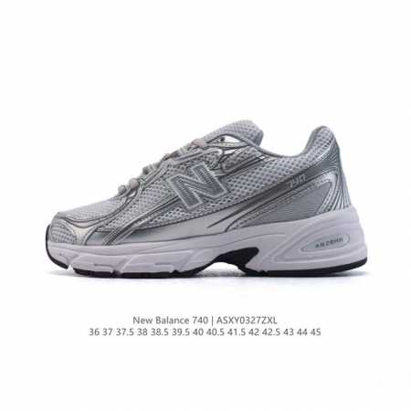 160 new Balance Mr740 Nb T-Beam U740Bm2 36-45 Asxy0327 - Click Image to Close