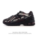 Company-grade genuine New Balance M1906 series retro sneakers, a treasured dad