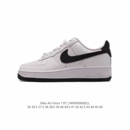 Af1 Nike Air Force 1 07 Low Cw2288 36 36.5 37.5 38 38.5 39 40 40.5 41 42 42.5 4 - Click Image to Close