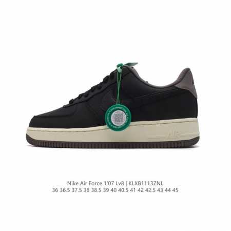 logo Af1 Nike Air Force 1 07 Low Fz5225 36 36.5 37.5 38 38.5 39 40 40.5 41 42 42.5 43 44 45 Klxb1113Znl - Click Image to Close