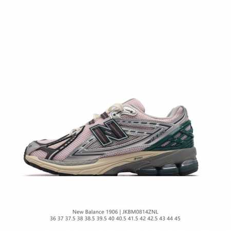 New Balance M 6 nb 2002 6 nb 2002R vibe 6R M 6Reo 36-45 Jkbm0814Znl - Click Image to Close