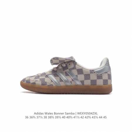 Adidas Samba - Wales Bonner Adidas Samba Studded Adidas Samba Studded Fw23 750 1 - Click Image to Close