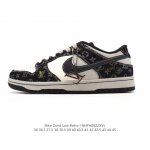 New Af1 Nike Air Force 1 '07 Low Air Force One cushioned, thick-soled, height-e
