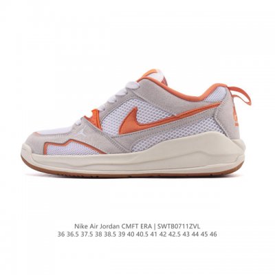 Nike Jordan men's and women's basketball shoes Jordan Cmft Era sports shoes, as