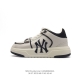 Mlb Chunky Liner Mid Mlb Chunky Liner , , , , style, , 3Asxca12N C0001 36-44 Lml