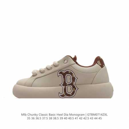 Mlb Chunky Liner Basic Mlb Chunky Liner , , , , style, , 35-45 Gtbm0714 - Click Image to Close