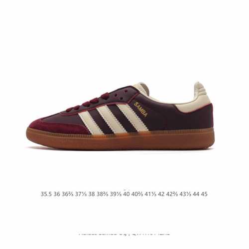 Adidas sambavegan adidas Samba t Id0477 35 36 36 37 38 38 39 40 40 41 42 42 43 4