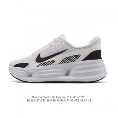New Nike Men's and Women's Dad Shoes Comfort Ride Easyon Sports Shoes Fitness Tr