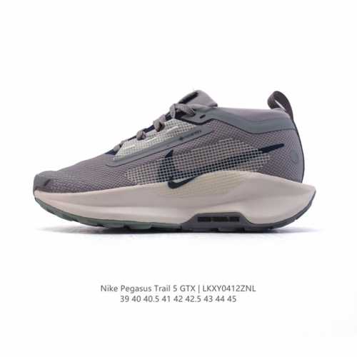 Nike Pegasustrail5 Reactx Gr 11 Nike Reactx Reactx Flywire Fq0908 39-45 Lkxy041