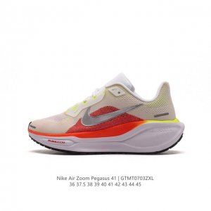 Nike 41 Nike Pegasus 41 Nike Pegasus 41 ReactX Air Zoom ReactX React 13% FN4932