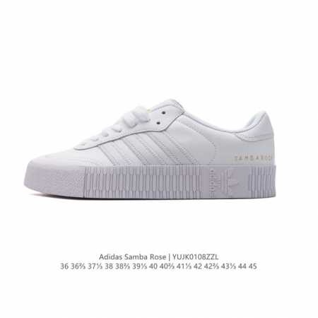 Adidas Sambarose W Cny Adidas Sambarose Samba Ef4966 36-45 Yujk0108Zzl - Click Image to Close