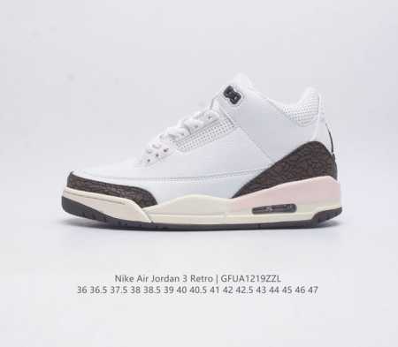 Aj3 Nike Air Jordan 3 Retro Se 3 3 Ddd Aj 1988 ddd Nike Air ddd Ck9246-102 Ddd - Click Image to Close