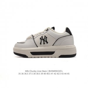 Mlb Chunky Liner Basic Mlb Chunky Liner style, 3Asxcbs42N Gp001 35-45 Bvxm0923Z