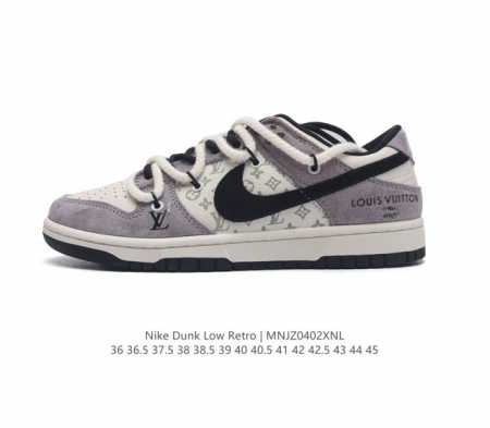 nike Sb Dunk Low X Lv Sj2088-232 36 36.5 37.5 38 38.5 39 40 40.5 41 42 42.5 43 - Click Image to Close