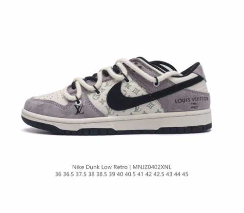 nike Sb Dunk Low X Lv Sj2088-232 36 36.5 37.5 38 38.5 39 40 40.5 41 42 42.5 43