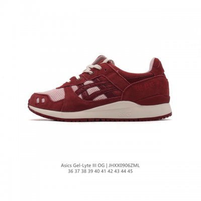 Asics Gel-Lyte Iii 1990 Asics Tiger Gel- Lyte Iii 0G Gel 1A516-300 36-45 Jhxx09