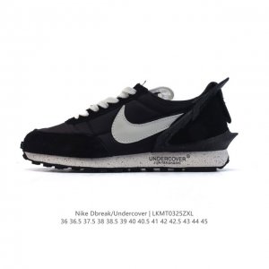 160 nike/ Dbreak X Undercover Bv4594Nike Dbreak X Undercover Undercover Logo Nik