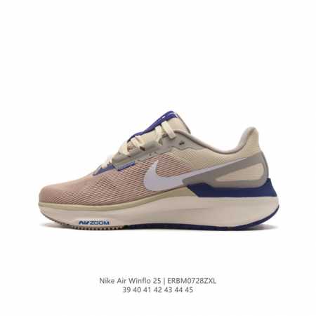 Nike Zoom Winflo 25 25 zoom Air Hf4311-104 39-126 Erbm0728 - Click Image to Close