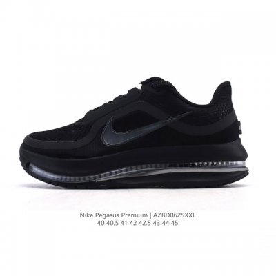 Corporate Nike Pegasus Premium Airscape Comfortable and versatile shock-absorbi