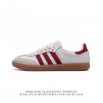 Sporty & Rich x Adidas Originals Samba OG IF5660 36 36 37 38 38 39 40 40 41 42