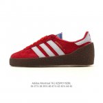 New Arrival: Company Grade Adidas Montreal 76 Classic Sneakers for Men and Women