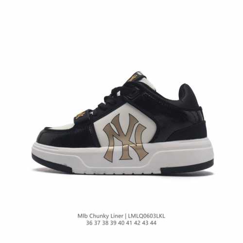 Mlb Chunky Liner Mid Mlb Chunky Liner , , , , style, , 3Asxca12N C0001 36-44 Lml