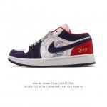 Special Offer Nike Air Jordan 1 Low AJ1, 2025 New Year of the Snake Limited Edi