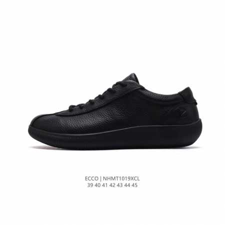 ECCO Ecco ecco ecco DDD DDD 39-45 DDD NHMT1019XCL DDD - Click Image to Close