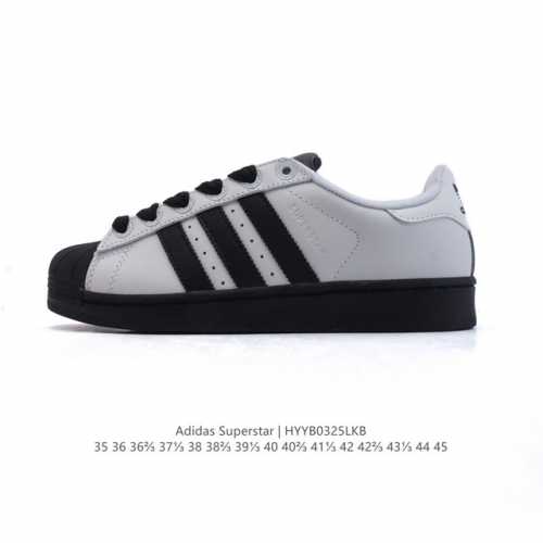 120 Adidas Superstar 2025 1982 1970 Adidas Superstar Jr8036 35-45 Hyyb0325Lkb
